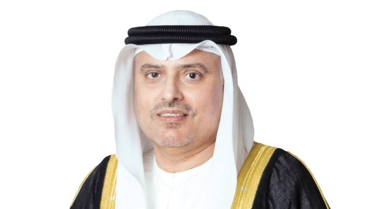عبدالرحمن العور: المرحلة الجامعية رحلة بناء القدرات وصقل المهارات