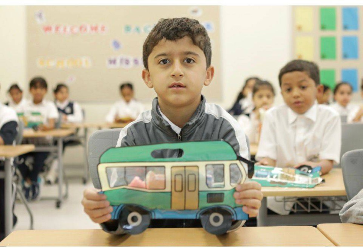 الإمارات.. خروج مبكر للطلبة اليوم في أول أيام العام الدراسي