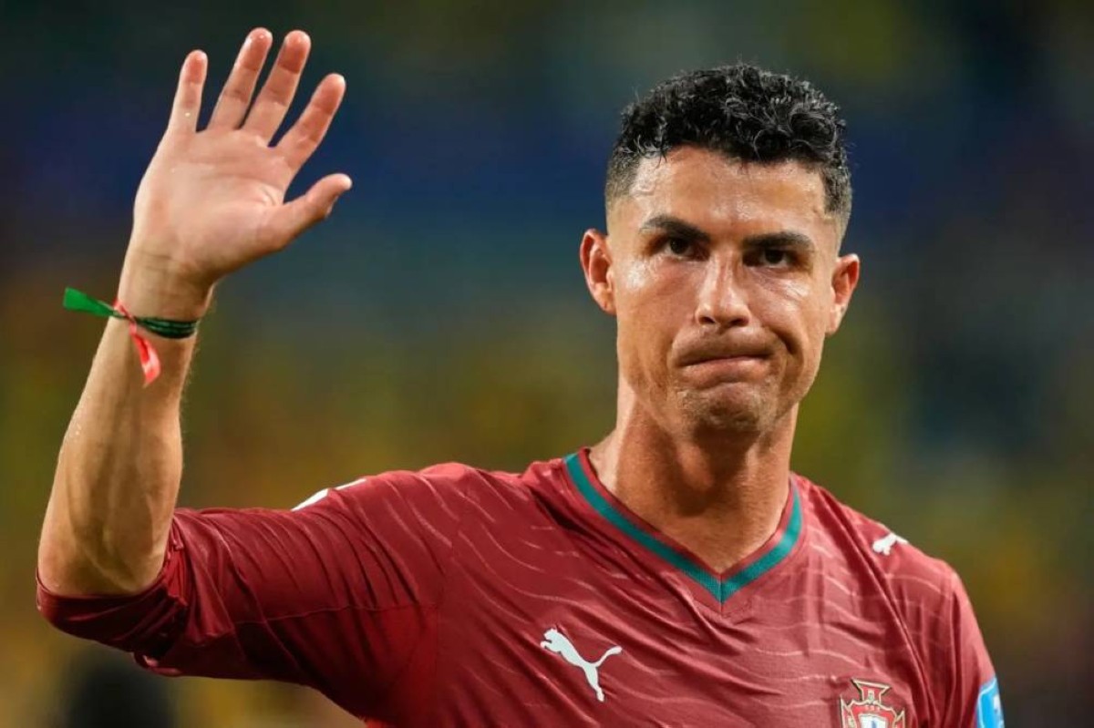 رونالدو خلف الأبواب المغلقة.. طبيعي خارج الملعب و«وحش» في المباريات