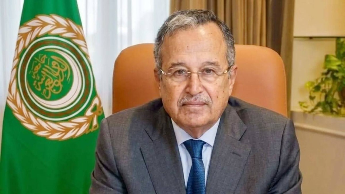 الجامعة العربية تحذر من خطط التوسع الاستيطاني في النقب والجليل
