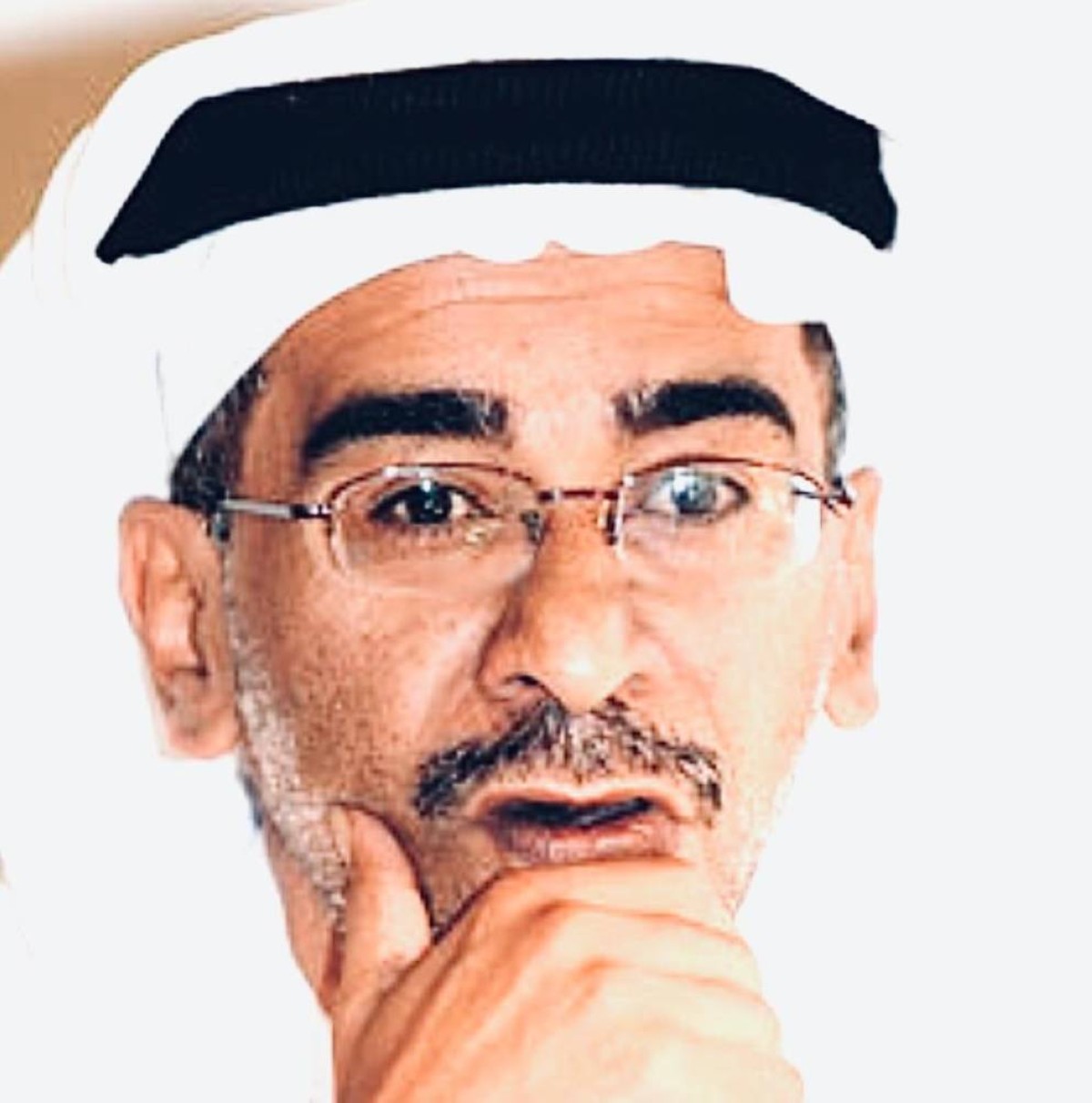 ما الذي نفتقده في غياب أحمد راشد ثاني؟