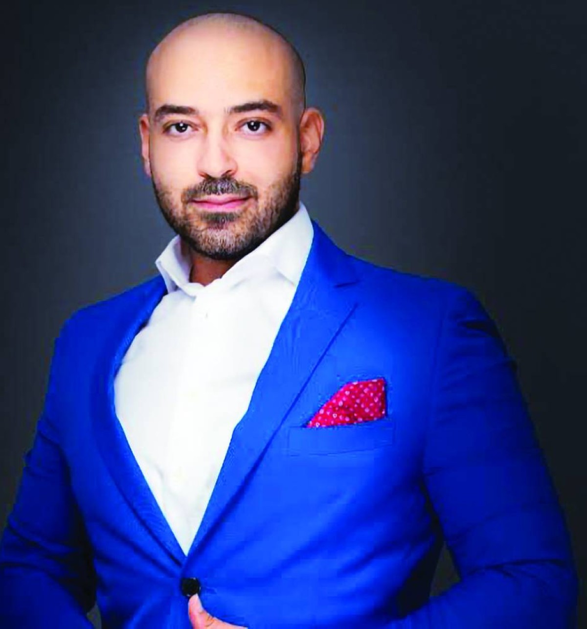 محمد أحمد جودو