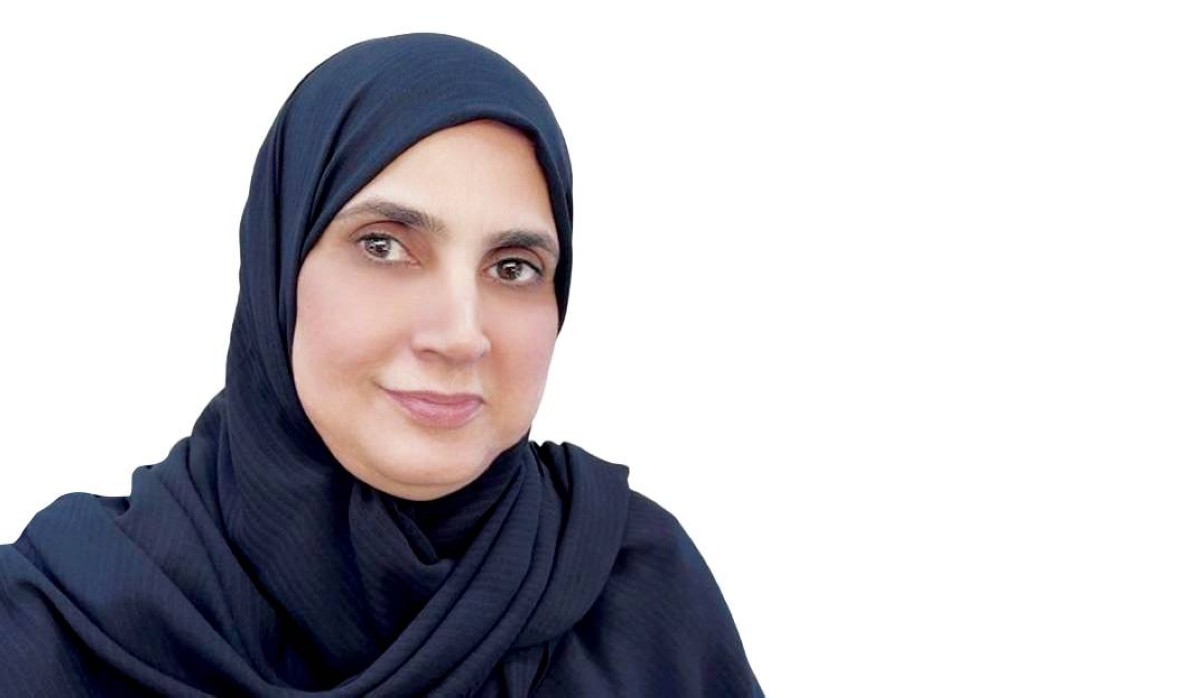 زينب البلوشي.. قصة إماراتية ملهمة