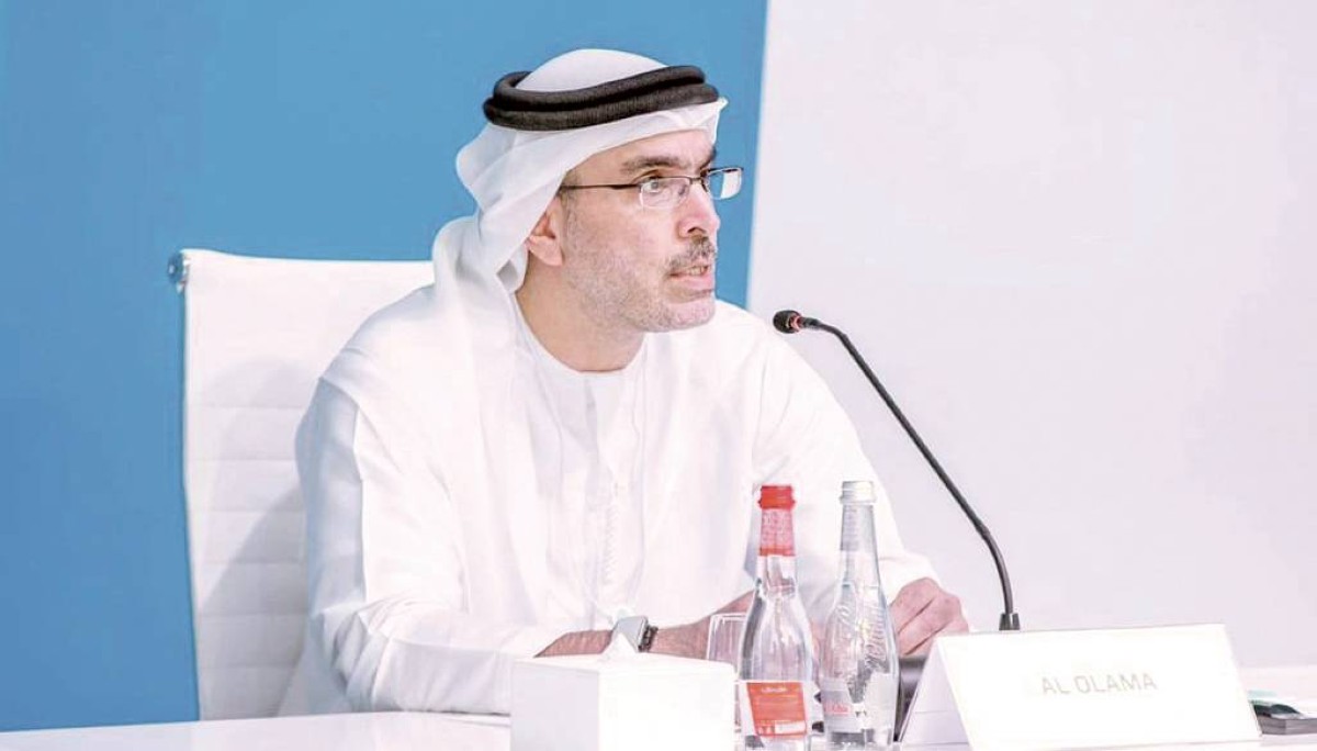 القدرة الإنتاجية للطاقة المتجددة تقفز 63 ضعفاً