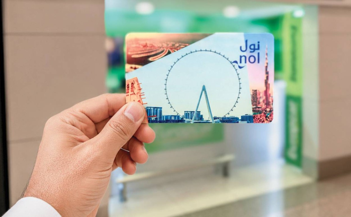 40 % خصماً على تأجير السيارات لحاملي «نول ترحال»