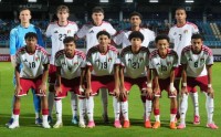 منتخبنا يخسر أمام تايلاند في تصفيات كأس آسيا للشباب