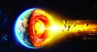 خريطة جديدة «مذهلة» لوشاح الأرض صممها الذكاء الاصطناعي