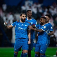 الهلال يُنهي تعاقده مع بنزيمة «بالتراضي»