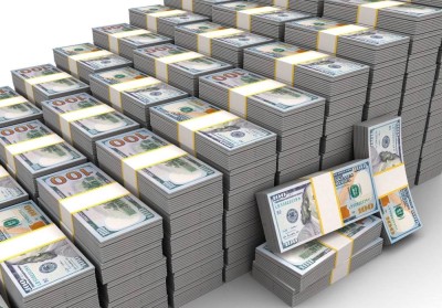 صعود اقتصاد «G».. أين تذهب الـ90 تريليون دولار؟