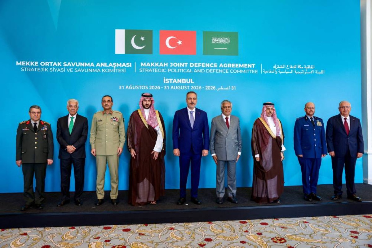 السعودية مقراً لأمانة «اتفاق مكة» الدفاعي