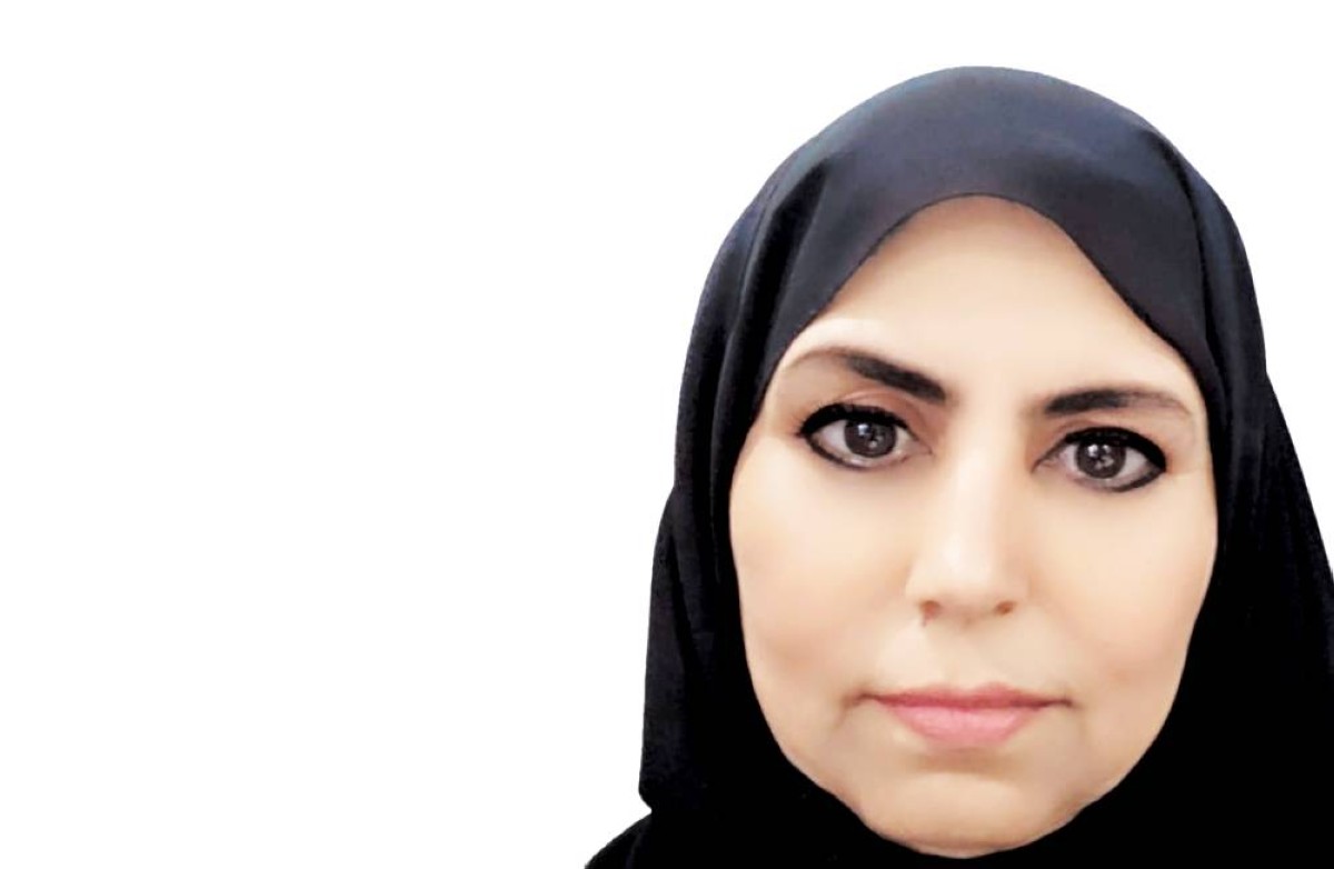 نجاة المرزوقي