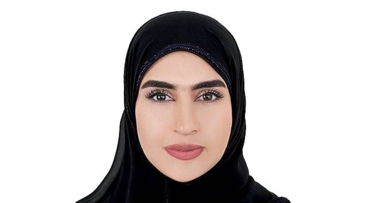 وفاء الشامسي