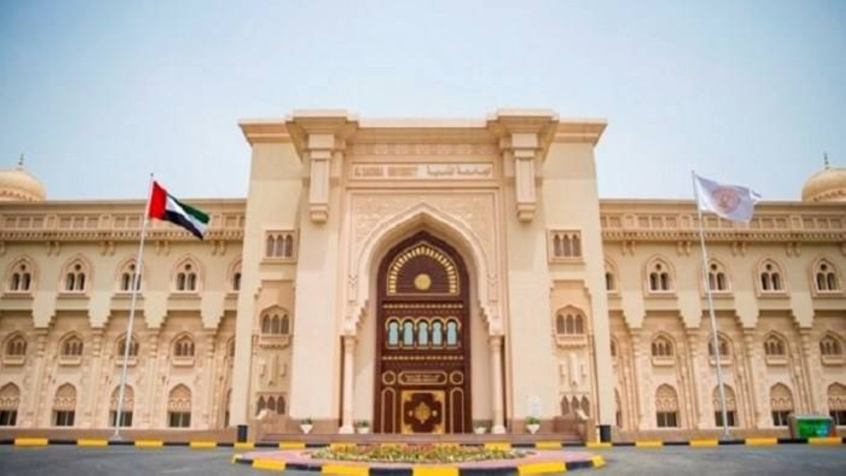الجامعة القاسمية تستقبل طلبتها من 140 جنسية