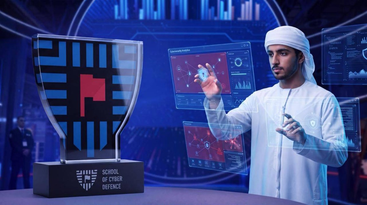 أمن سيبراني