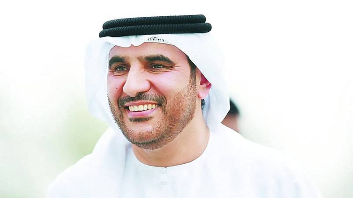 راشد عامر