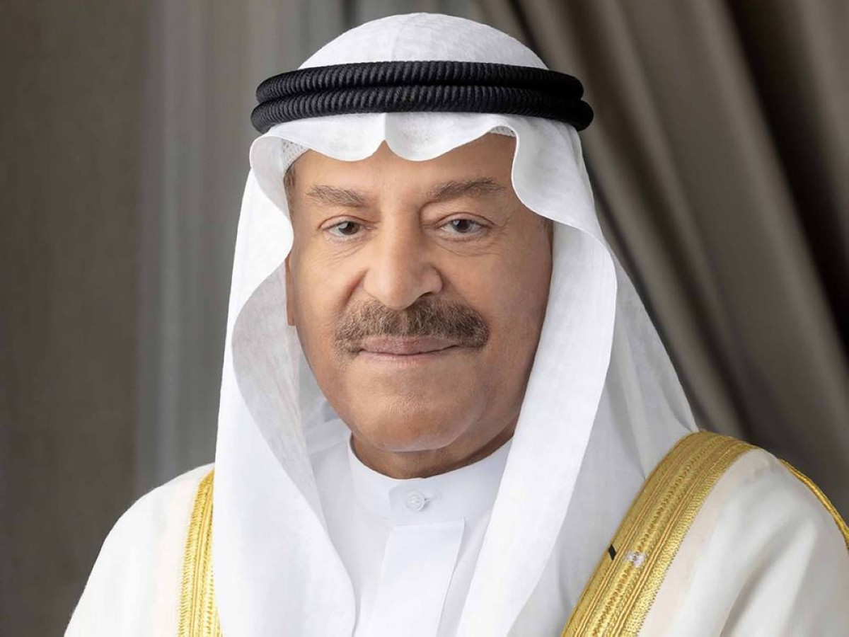 رئيس مجلس الشورى البحريني يؤكد تضامن بلاده الكامل مع الإمارات وإدانتها للهجوم الإيراني العدواني