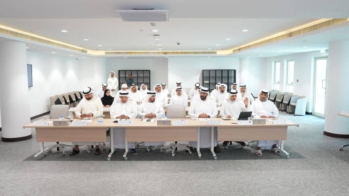 عمومية «ألعاب القوى» تعزز منظومة الحوكمة والانتخابات