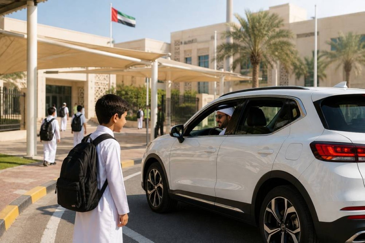 توثيق 3 هويات وإقرار بالمسؤولية.. ضوابط جديدة لـ«طلبة السيارات الخاصة»