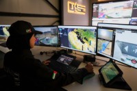 إماراتيتان في سماء المستقبل بالطائرات المسيّرة