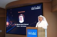 «غرف دبي» تطلق مسارات تدريبية متخصصة في الذكاء الاصطناعي المساعد