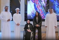 فيلم "نور" الإماراتي يوثق قصص نجاح ملهمة لأصحاب الهمم