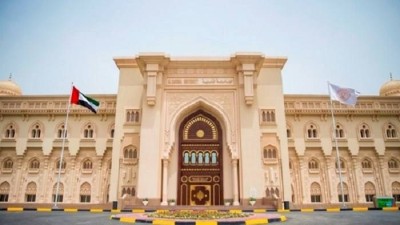 الجامعة القاسمية تستقبل طلبتها من 140 جنسية