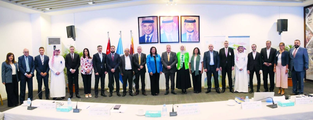 إطلاق النسخة الثالثة من أكاديمية قادة المدن العربية لعام 2026