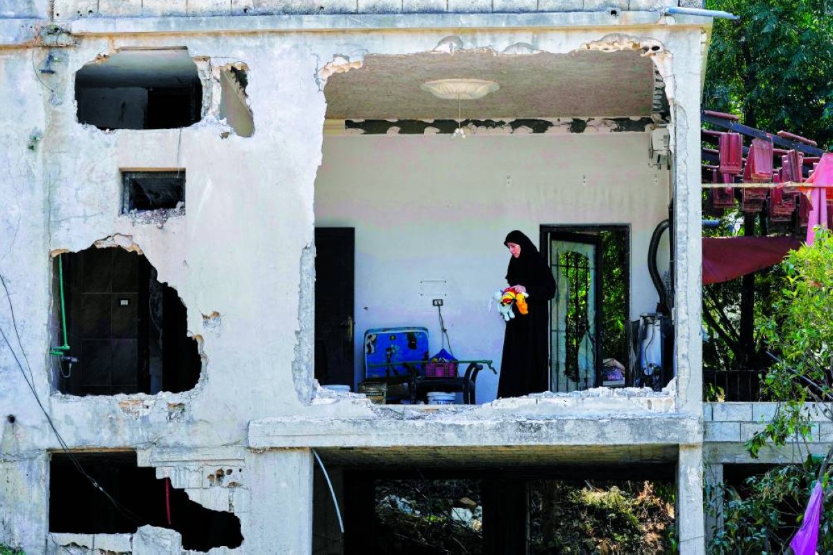 جنوب لبنان بين التحركات العسكرية والسياسية