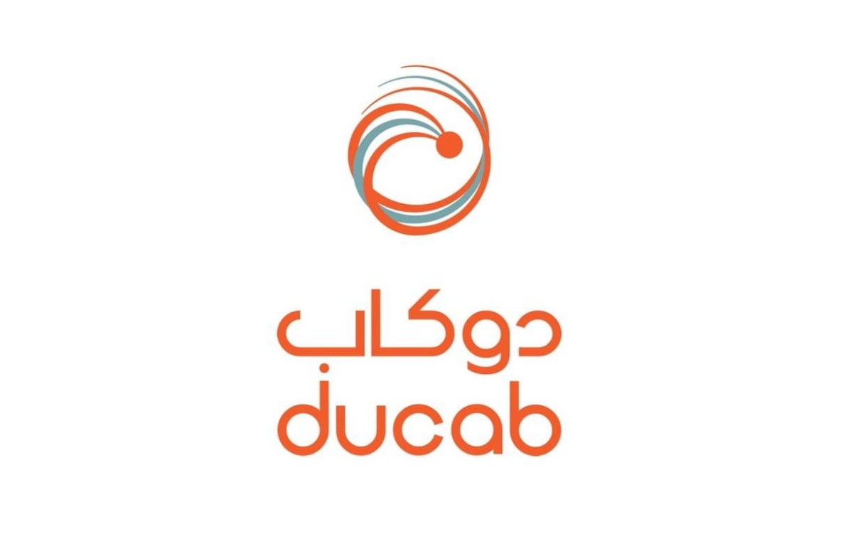 دوكاب للمعادن" تعرض حلول خفض فاقد الطاقة بنسبة 14% في معرض الشرق الأوسط للطاقة