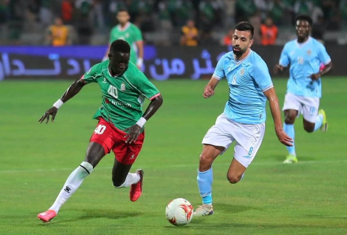 قمة الفيصلي والوحدات تفتتح منافسات الدوري الأردني