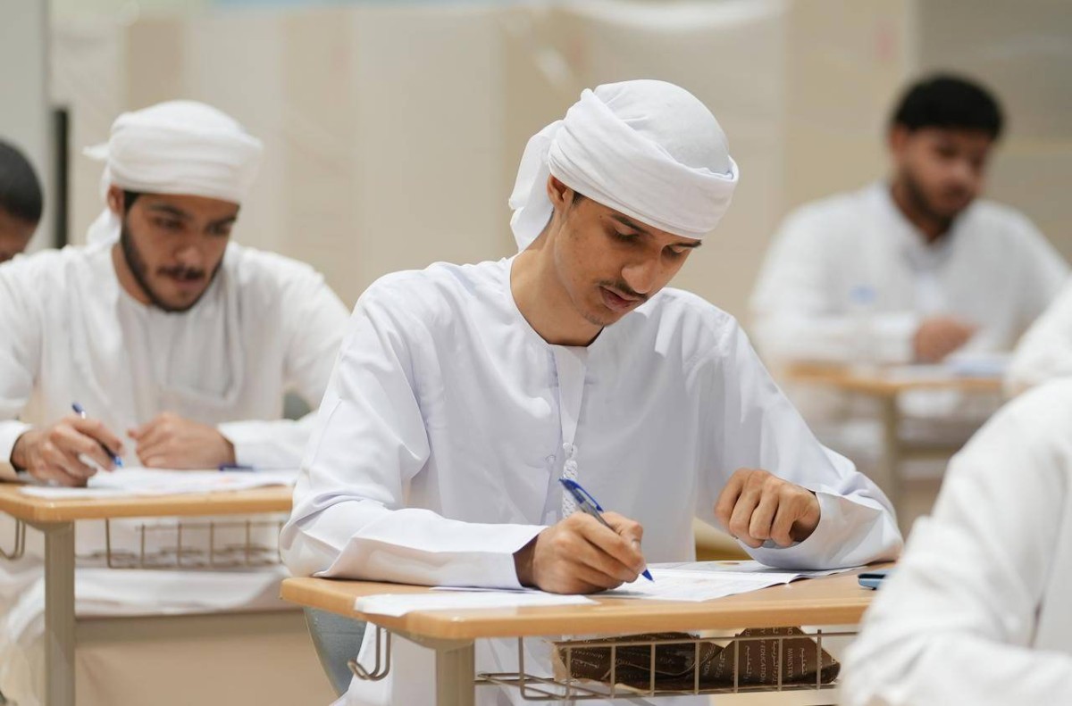 «التربية» تحدد ضوابط تقييم طلبة الحلقة الثالثة