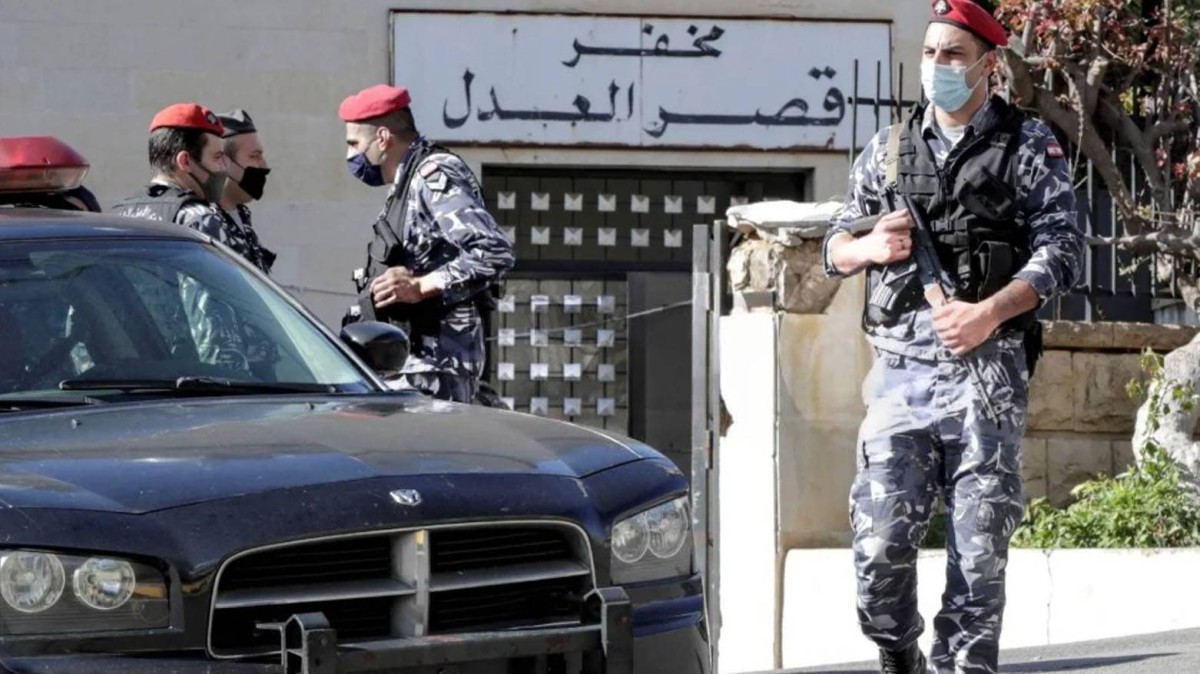 لبنان يوقف ضابطاً سورياً سابقاً ضمن شبكة كانت تخطط لهجمات في الساحل