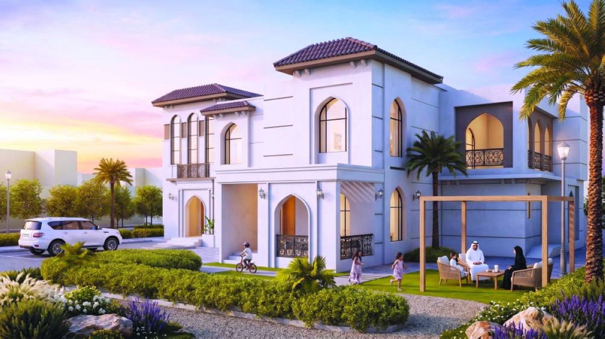 «أبوظبي للإسكان» تبدأ حجز وبيع 1500 وحدة