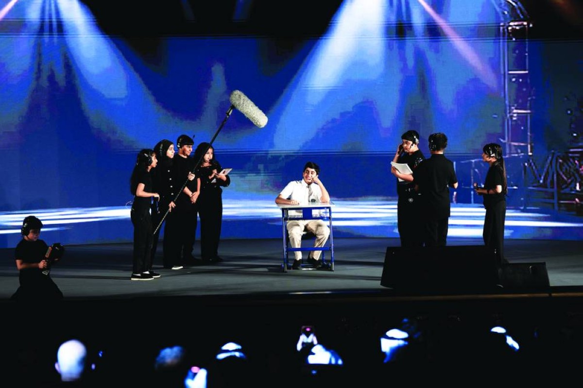 مهرجان الشارقة السينمائي الدولي للأطفال والشباب ينطلق 25 أكتوبر
