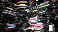15 إلى 45 مليار قطعة قد لا تُباع.. أوروبا تكبس الفرامل على صناع الأزياء