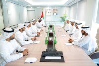«الشارقة الرياضي» و«الشارقة للدراجات» يبحثان ترتيبات الإشراف والتنظيم لطواف الشارقة الدولي