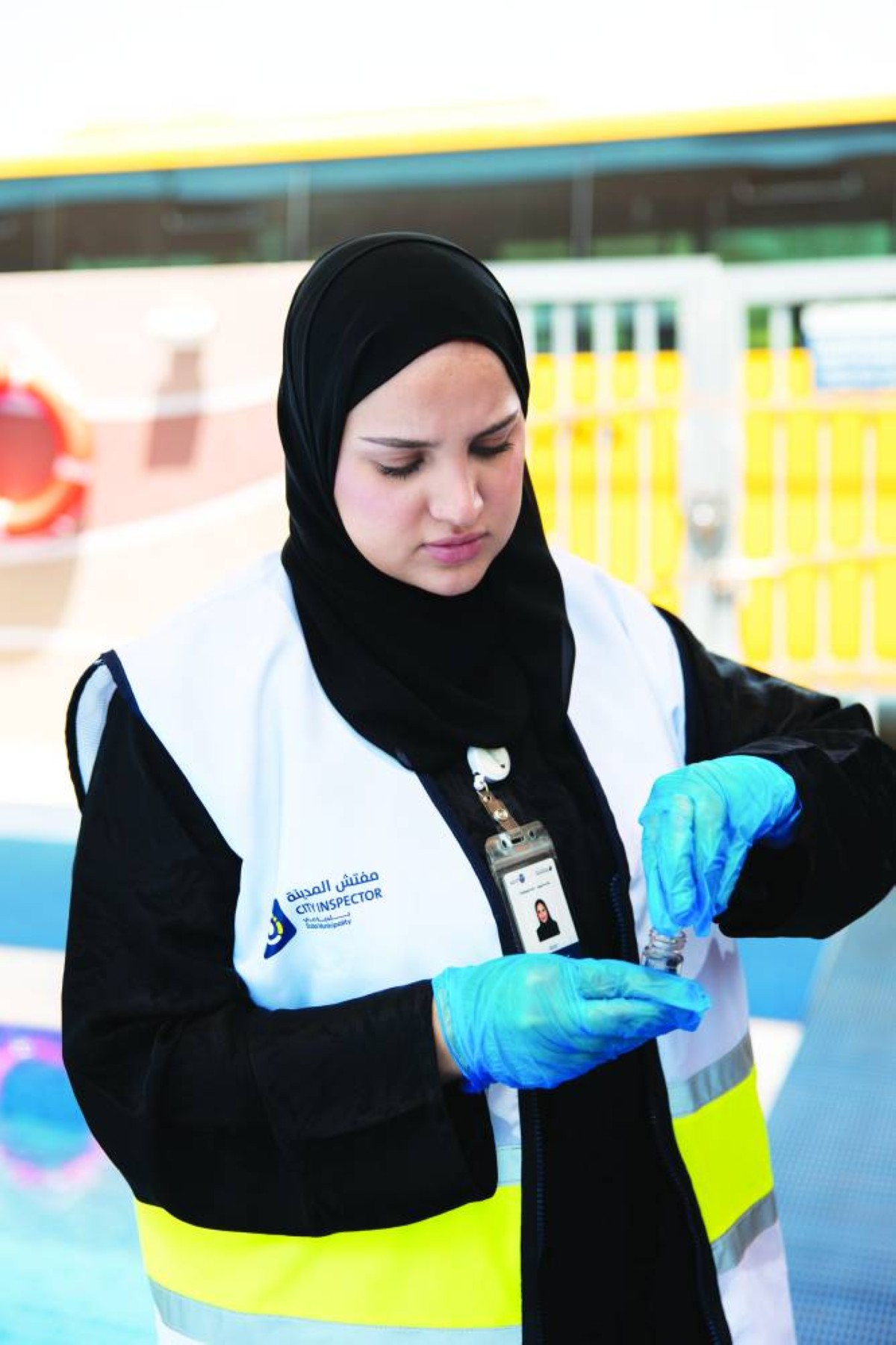 500 مؤسسة تعليمية في دبي تحت رقابة «بلدية دبي» الغذائية
