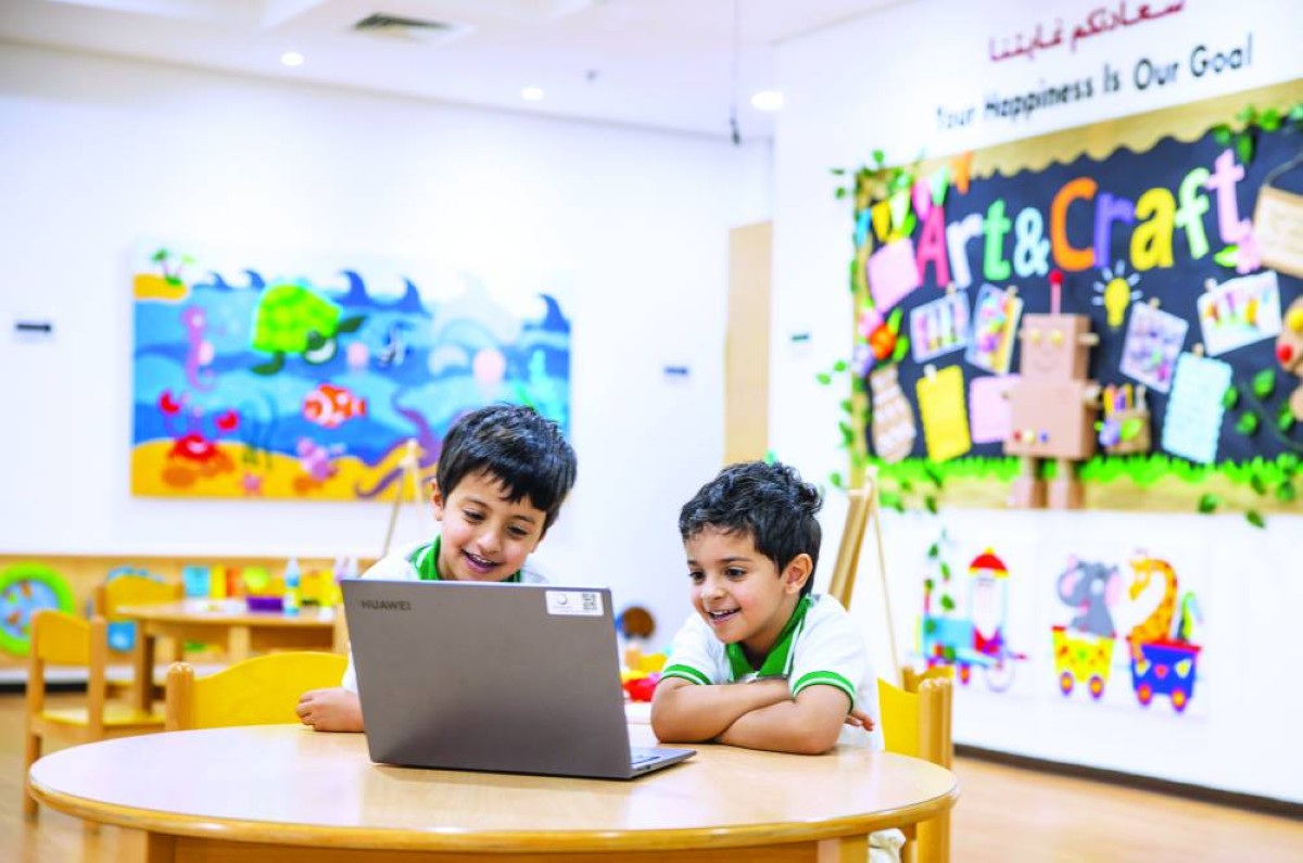 مجلس شباب «كهرباء دبي» يطلق مبادرة أسرية
