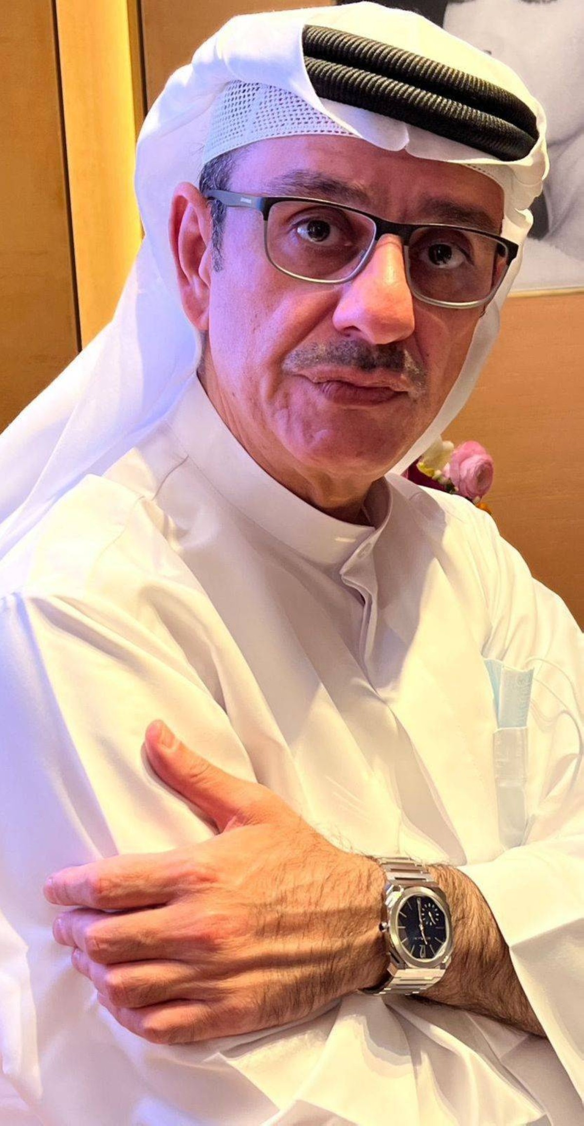 مجموعة «لاونج»: قوة النموذج الإماراتي تكمن في استمرارية العمل والإنجاز