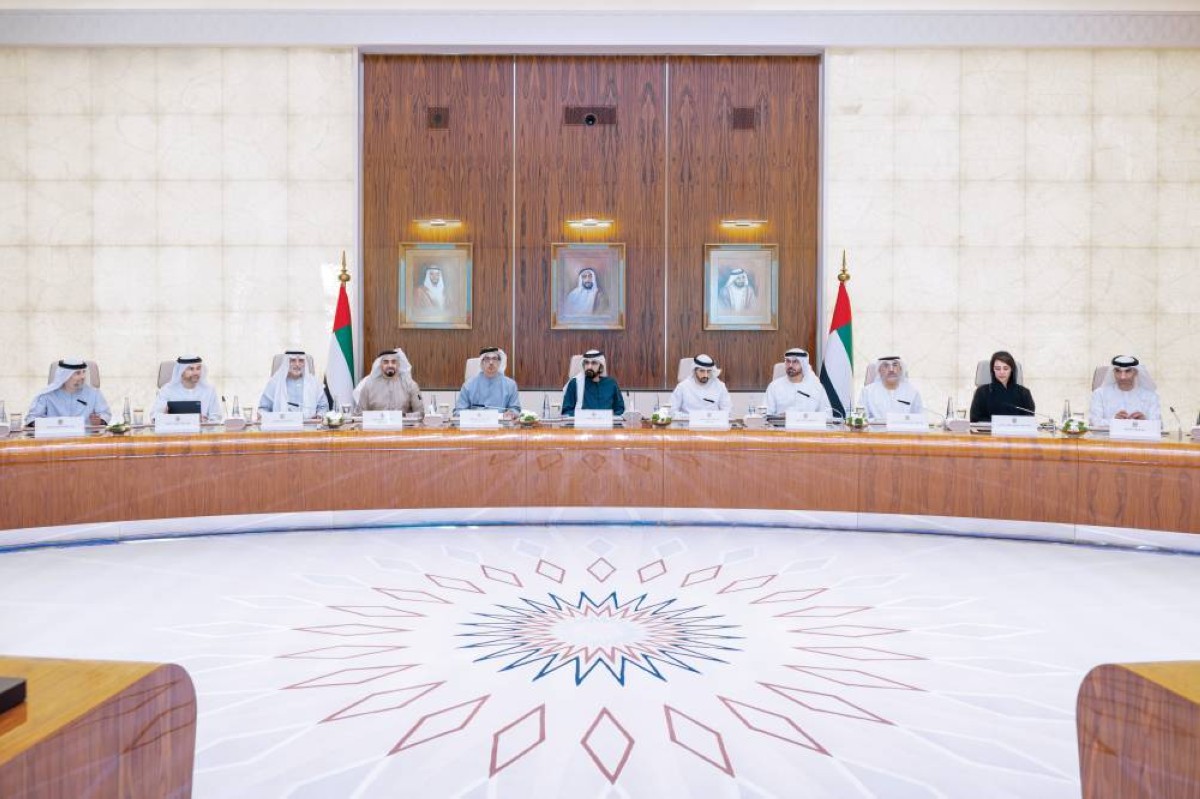 محمد بن راشد: الإمارات لا تتوقف..مشاريعنا مستمرة وفعالياتنا تستقبل العالم