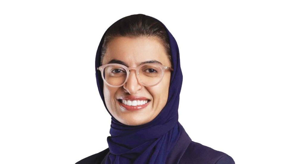 نورة الكعبي متحدثة رئيسية في قمة الإعلام العربي 2026