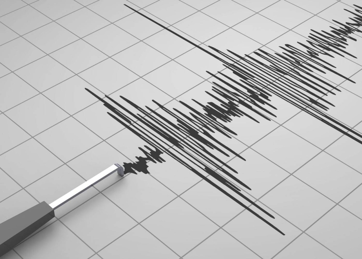 زلزال بقوة 5 درجات يهز منطقة التبت