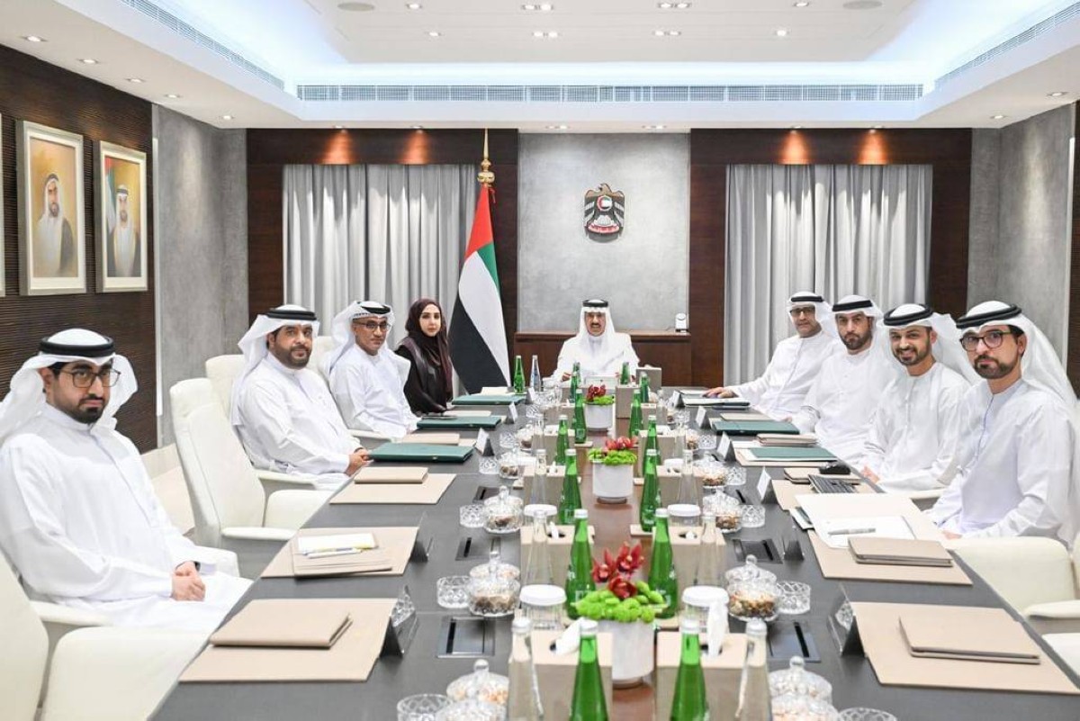 اللجنة الوطنية لسردية الاتحاد تناقش مسودة وثيقة سردية الاتحاد