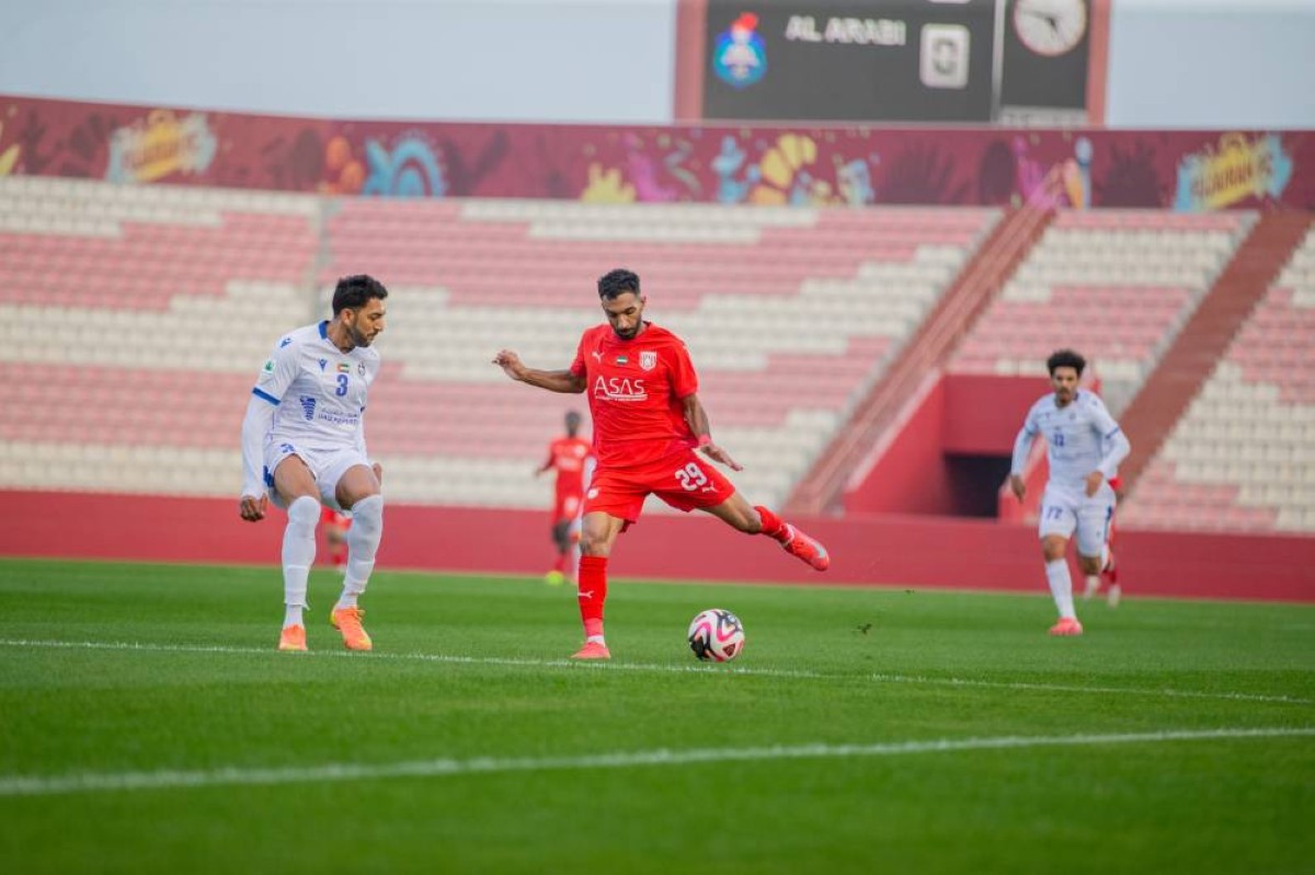 3 مواجهات تدشن الأسبوع الثالث من دوري «الهواة»