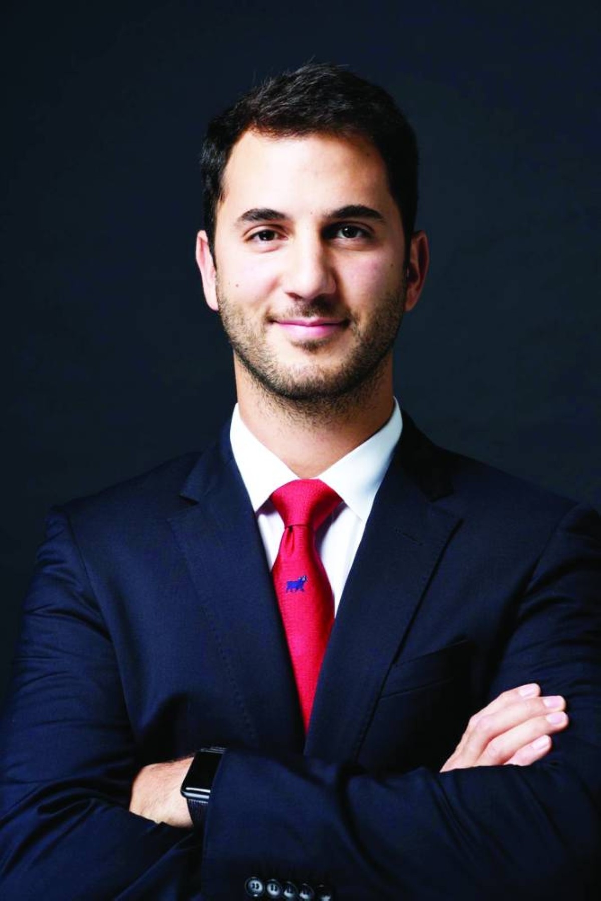 سامي الهنيدي
