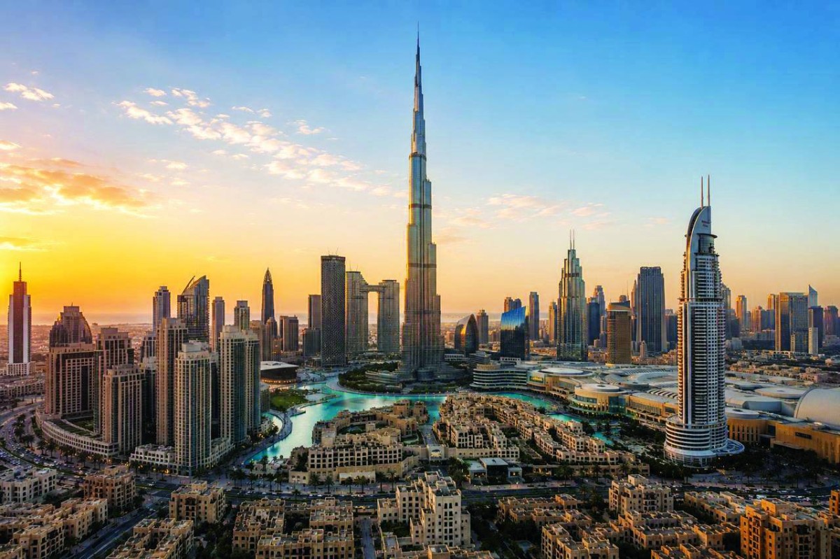 44 % نمو عمليات البحث عن السكن في دبي صيفاً