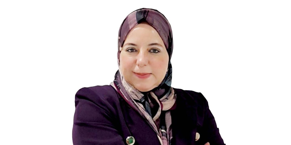 إيمان عبدالهادي