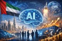 أعضاء في «الوطني»: الإمارات تمضي بثقة نحو صدارة الذكاء الاصطناعي