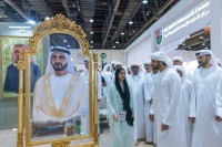 حمدان بن محمد: الأمم التي تعرف قيمة إرثها وتعتز بهويتها تبني مستقبلها بثقة