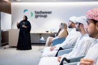 مجموعة تدوير تعزّز دور الشباب في بناء مجتمع أكثر استدامة عبر برنامج «توعية»